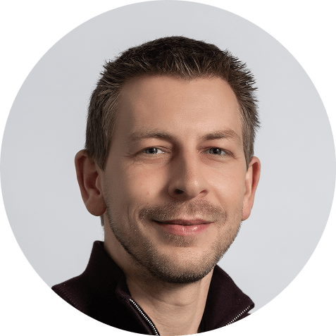 Dr Andy Gleadall