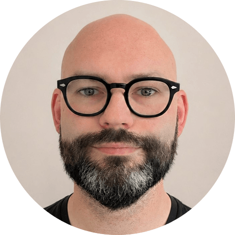 Dr Christopher David