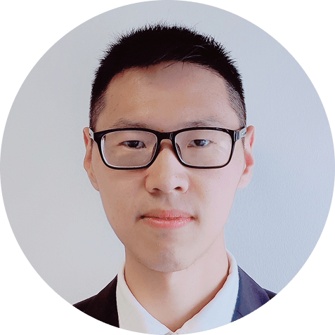 Dr Jiongyi Yan