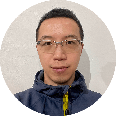 Dr Ken Tam