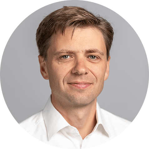 Oliver Refle