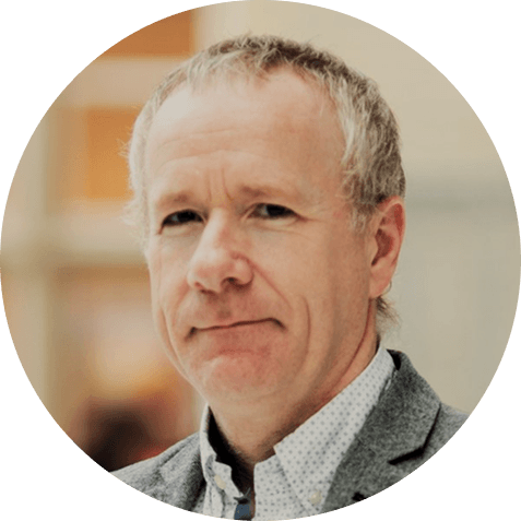 Professor Richard Bibb