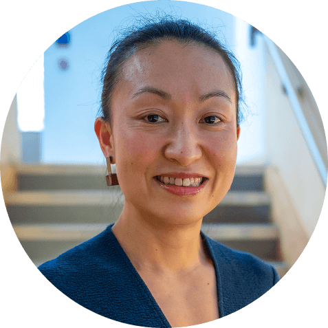 Professor Sheng Qi